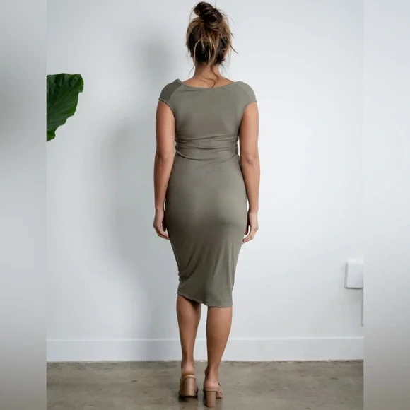 Sozy Deya Dress - Picture 3 of 6